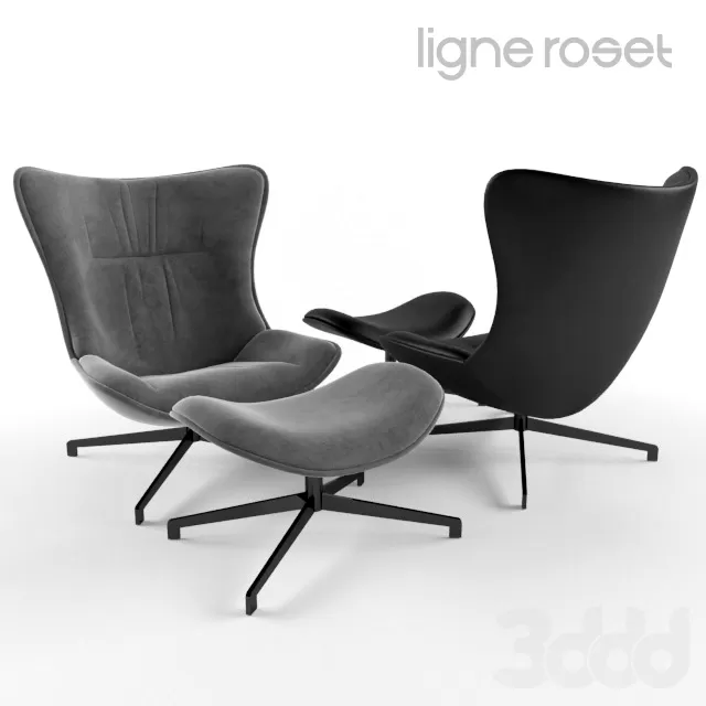 AMYLigne roset – 205765