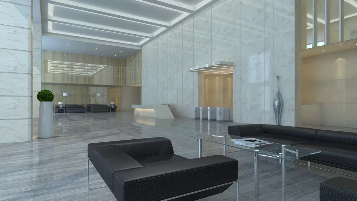 3D ANIMATION INTERIOR – 239