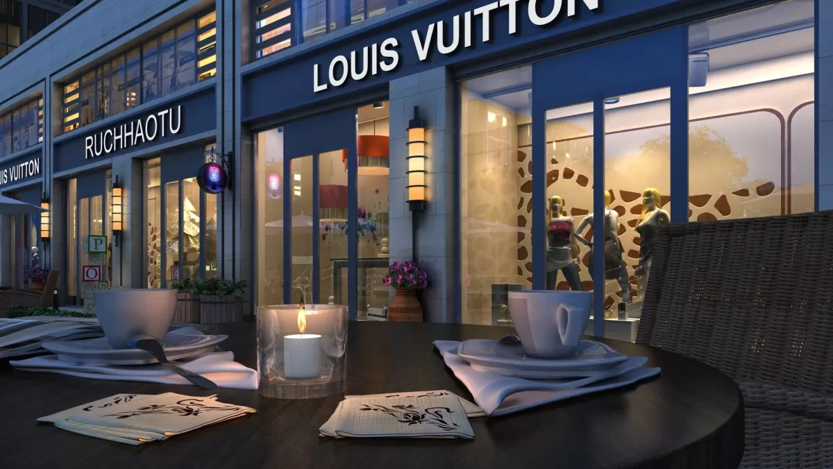 3D ANIMATION INTERIOR – 240