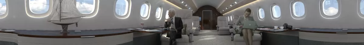 3D ANIMATION INTERIOR – 242