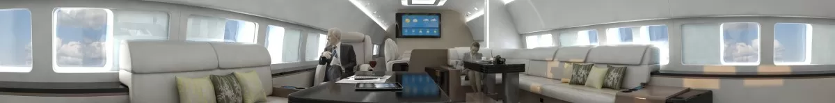 3D ANIMATION INTERIOR – 243