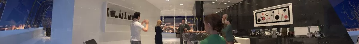 3D ANIMATION INTERIOR – 245