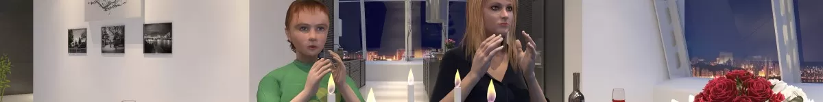 3D ANIMATION INTERIOR – 246