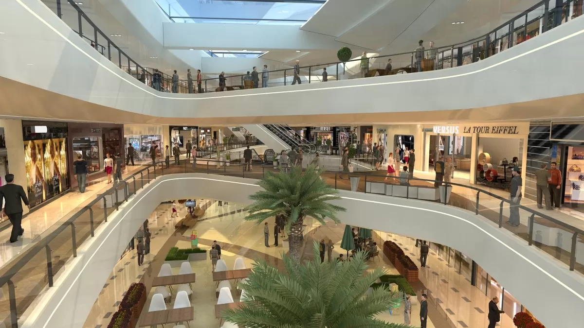 3D ANIMATION INTERIOR – 247