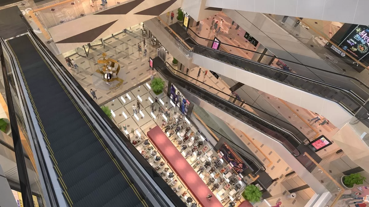 3D ANIMATION INTERIOR – 248