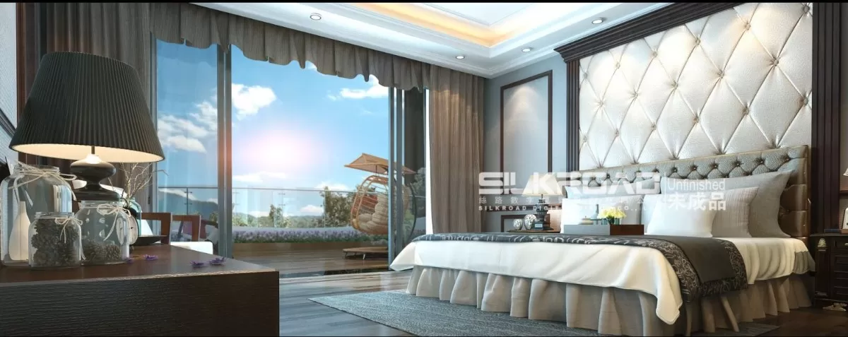 3D ANIMATION INTERIOR – 251