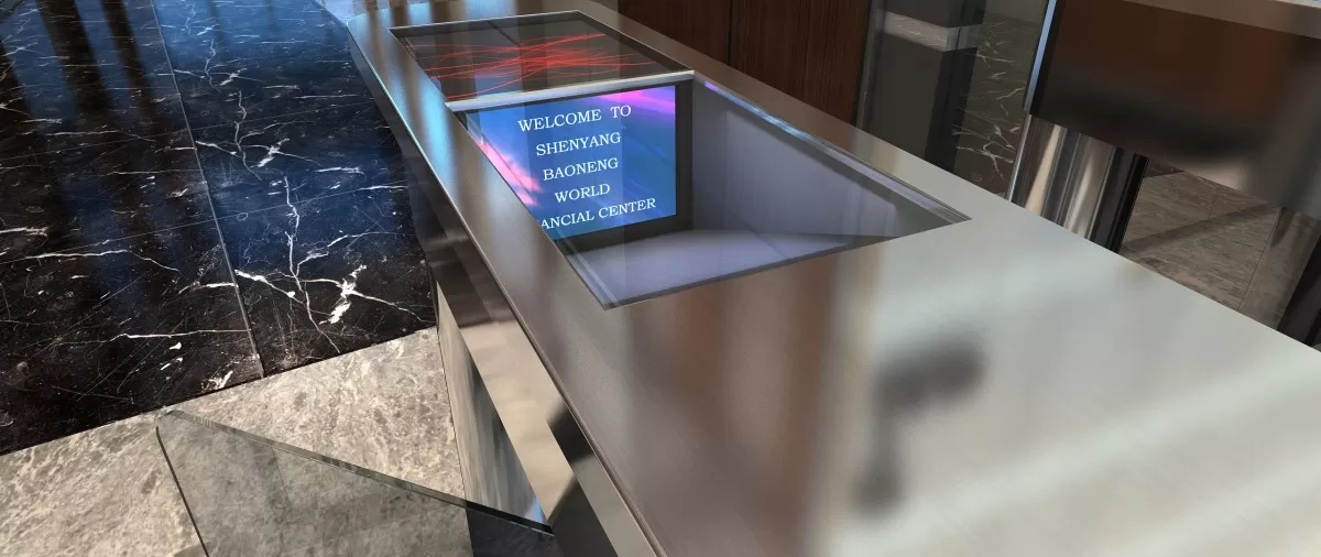 3D ANIMATION INTERIOR – 254