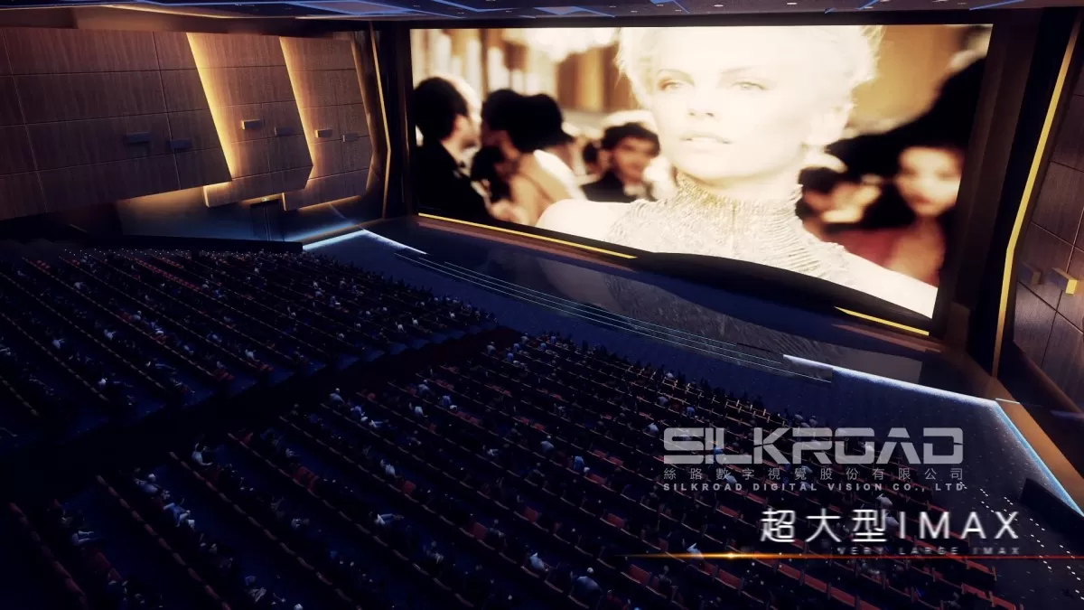 3D ANIMATION INTERIOR – 255