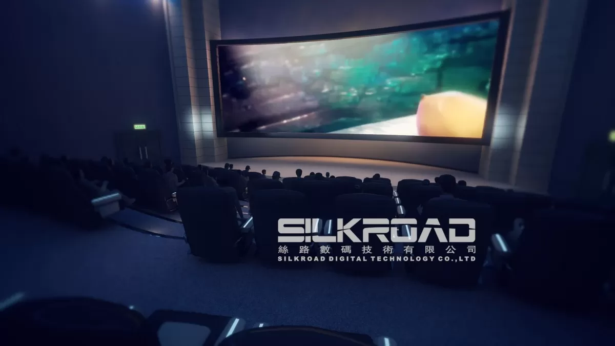 3D ANIMATION INTERIOR – 256