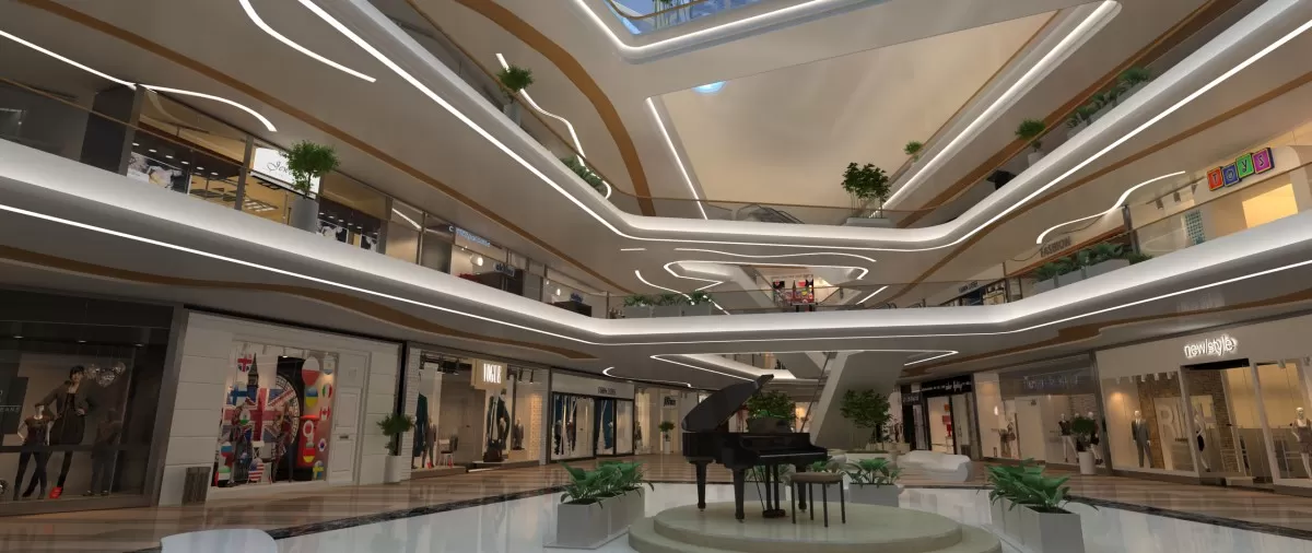 3D ANIMATION INTERIOR – 258