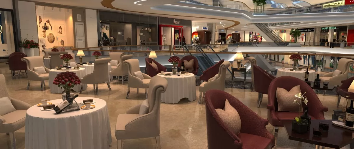 3D ANIMATION INTERIOR – 259