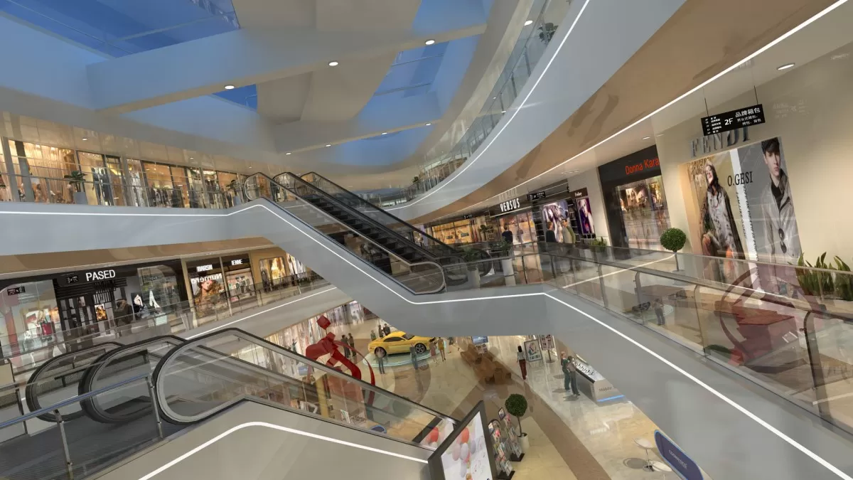 3D ANIMATION INTERIOR – 260