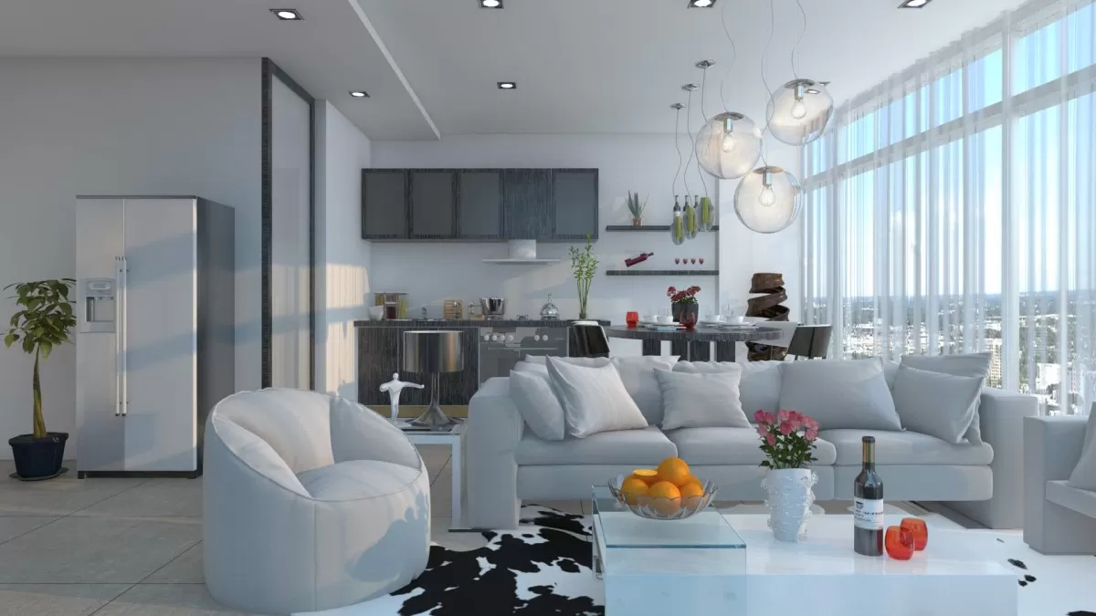 3D ANIMATION INTERIOR – 263