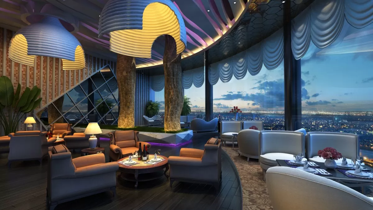 3D ANIMATION INTERIOR – 264