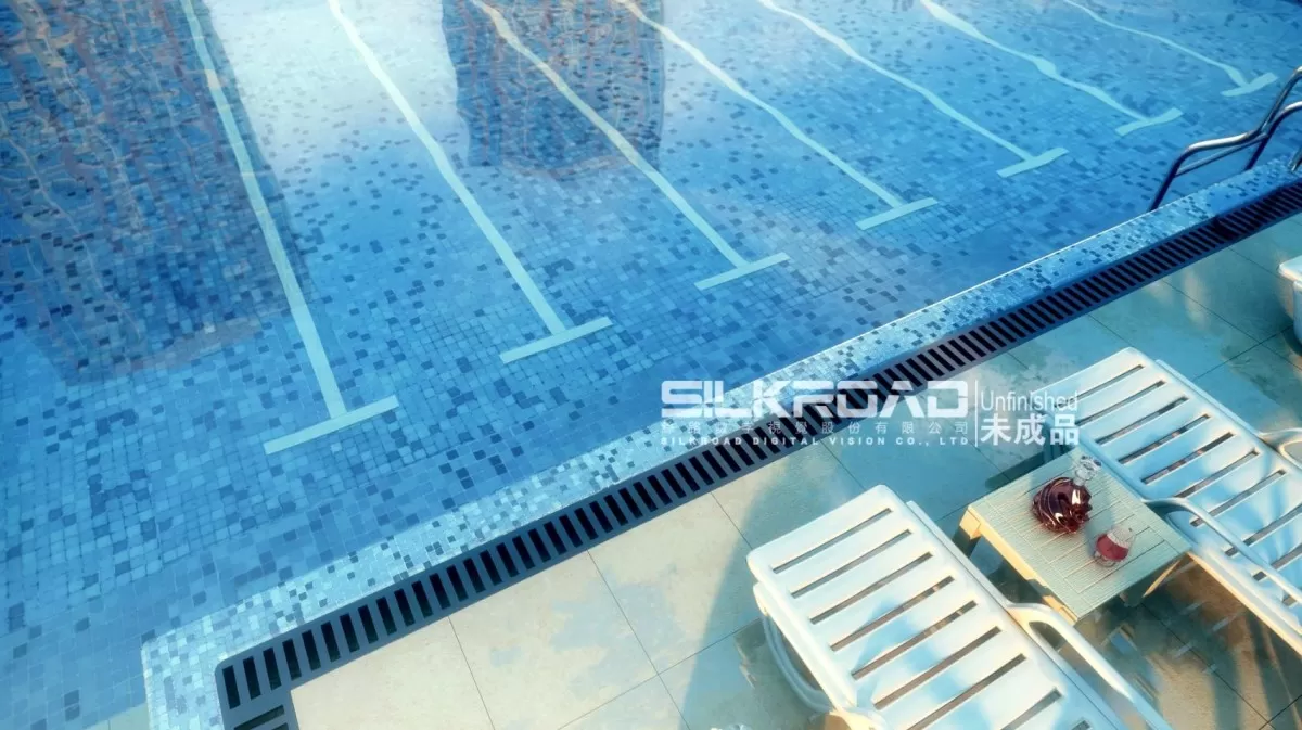 3D ANIMATION INTERIOR – 266