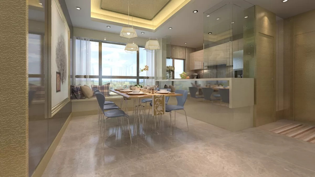 3D ANIMATION INTERIOR – 267