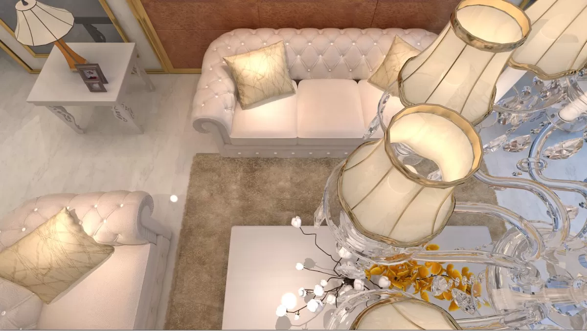 3D ANIMATION INTERIOR – 272