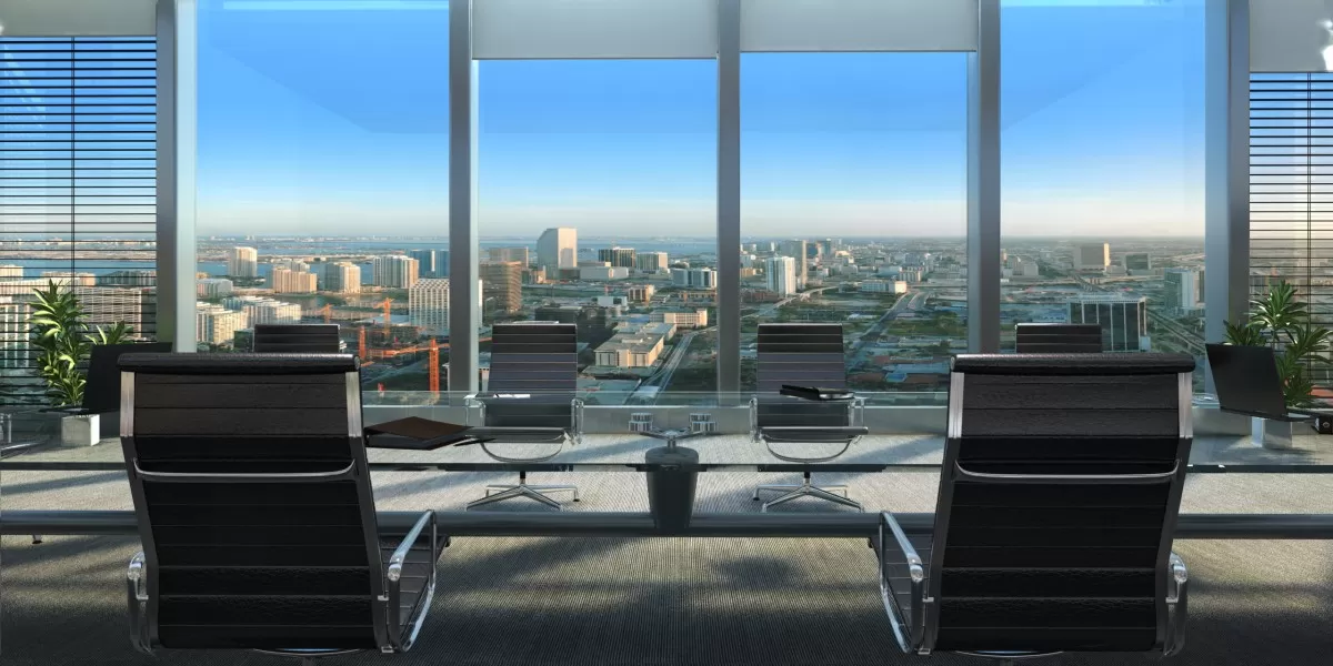 3D ANIMATION INTERIOR – 275