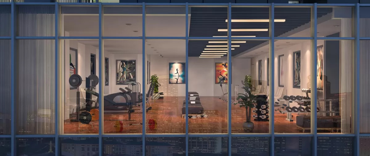 3D ANIMATION INTERIOR – 276