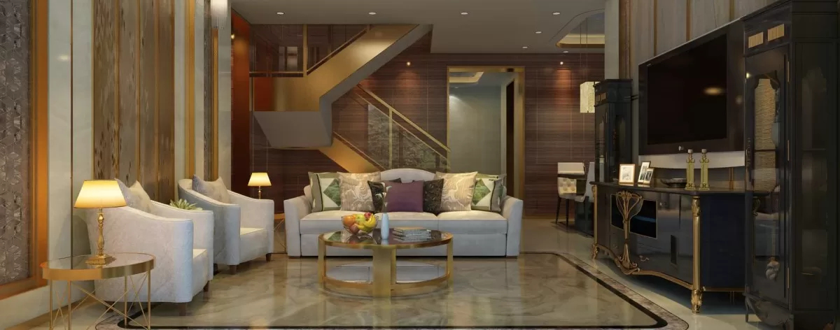 3D ANIMATION INTERIOR – 277