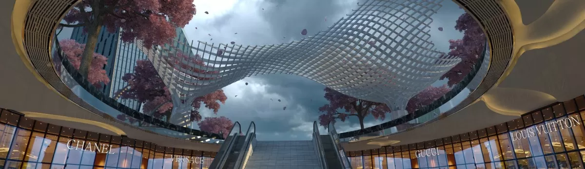 3D ANIMATION INTERIOR – 280