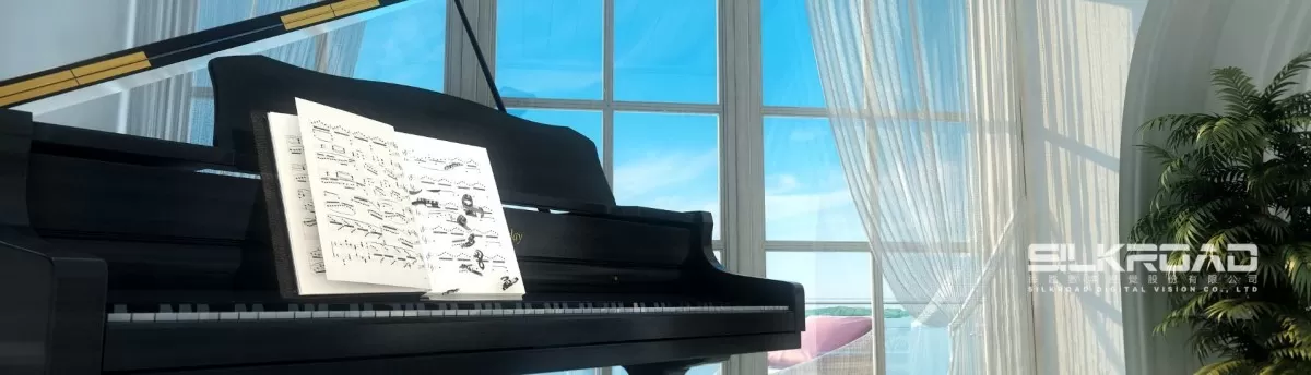 3D ANIMATION INTERIOR – 283