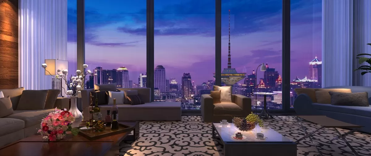 3D ANIMATION INTERIOR – 285