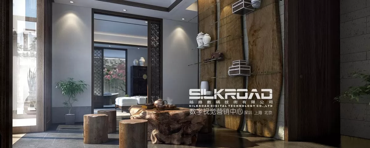 3D ANIMATION INTERIOR – 286