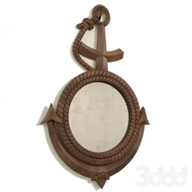 ANCHOR MIRROR – 205775