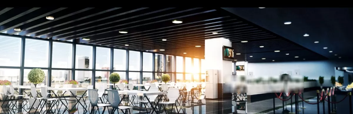 3D ANIMATION INTERIOR – 292