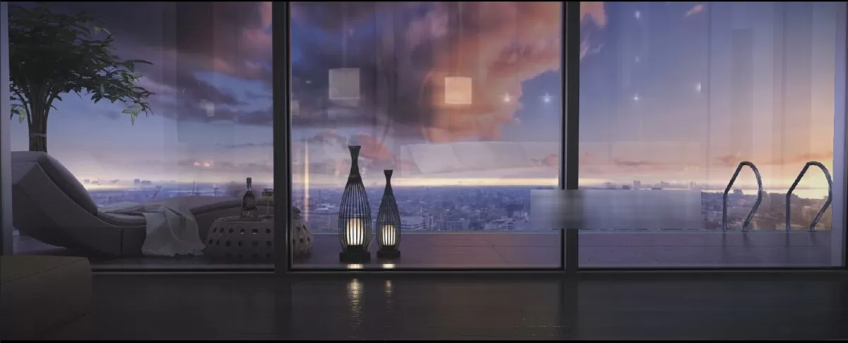 3D ANIMATION INTERIOR – 295