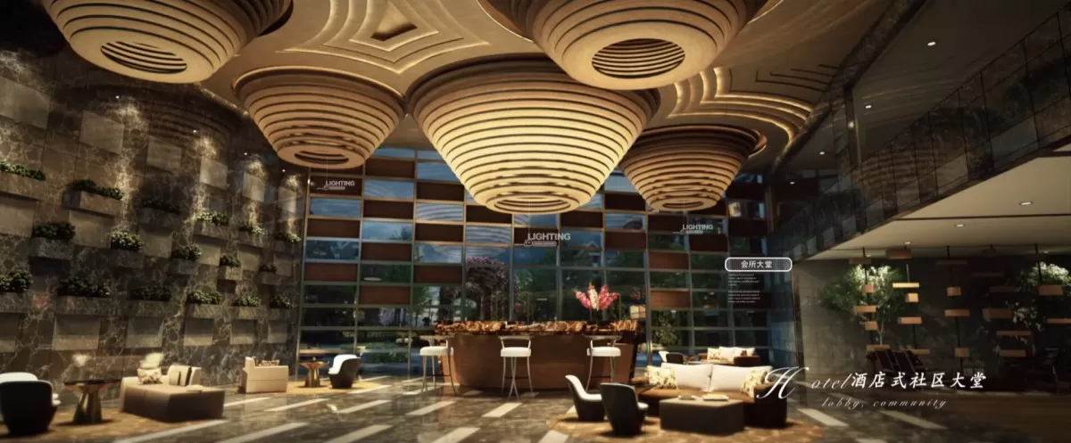 3D ANIMATION INTERIOR – 296