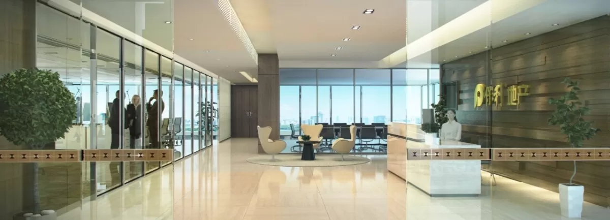 3D ANIMATION INTERIOR – 299