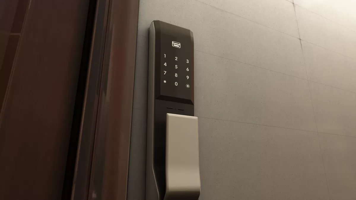 3D ANIMATION INTERIOR – 303