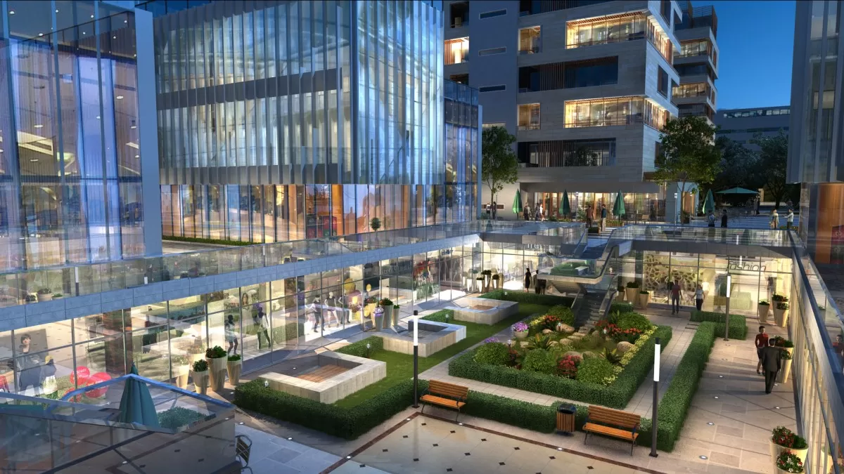 3D ANIMATION INTERIOR – 306