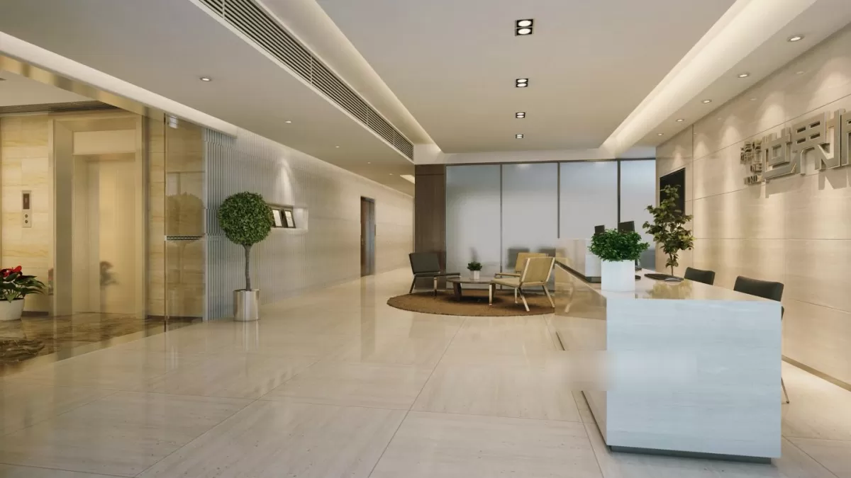 3D ANIMATION INTERIOR – 308