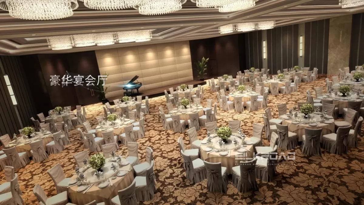 3D ANIMATION INTERIOR – 309