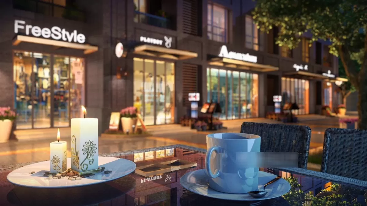 3D ANIMATION INTERIOR – 310