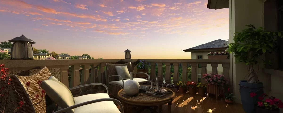 3D ANIMATION INTERIOR – 317