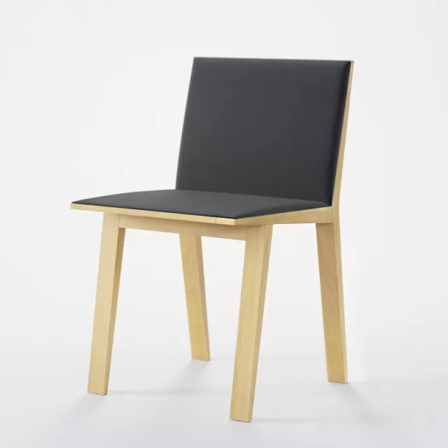 Andreu World – Moody Chair – 205781