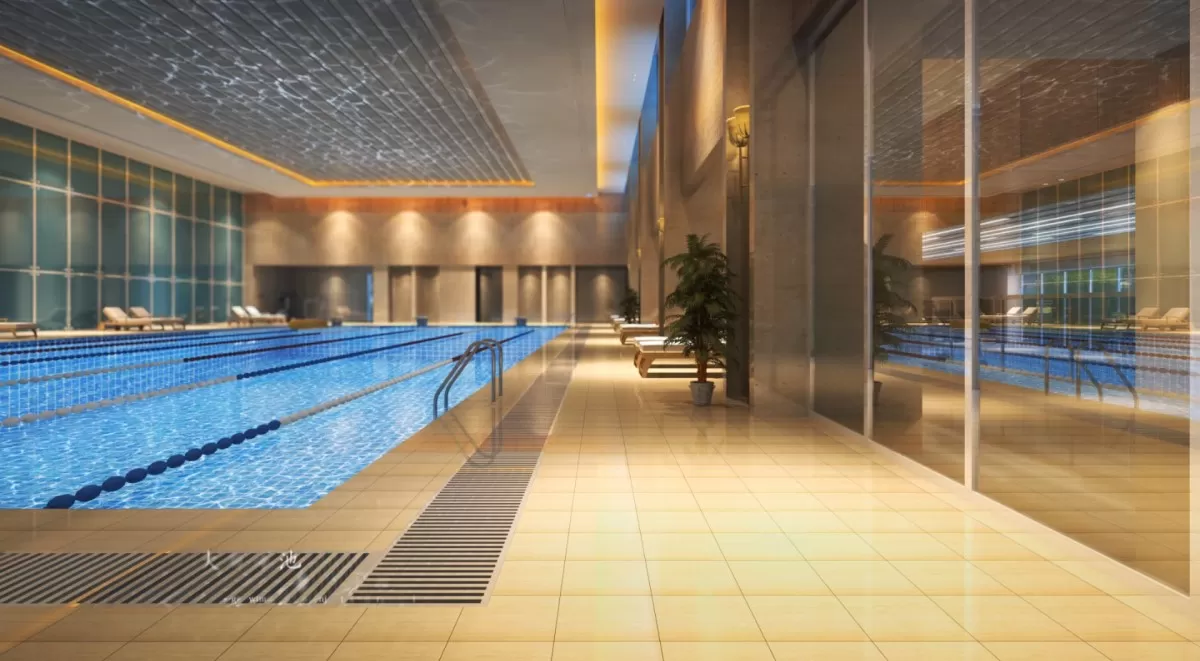 3D ANIMATION INTERIOR – 318