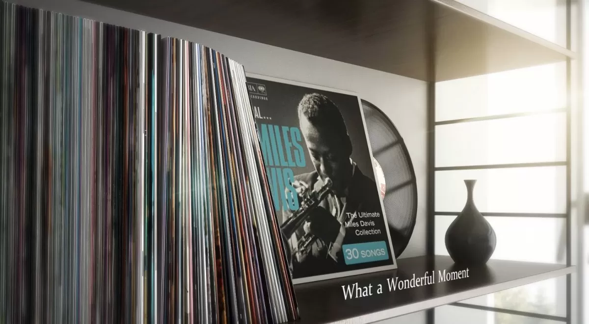 3D ANIMATION INTERIOR – 319