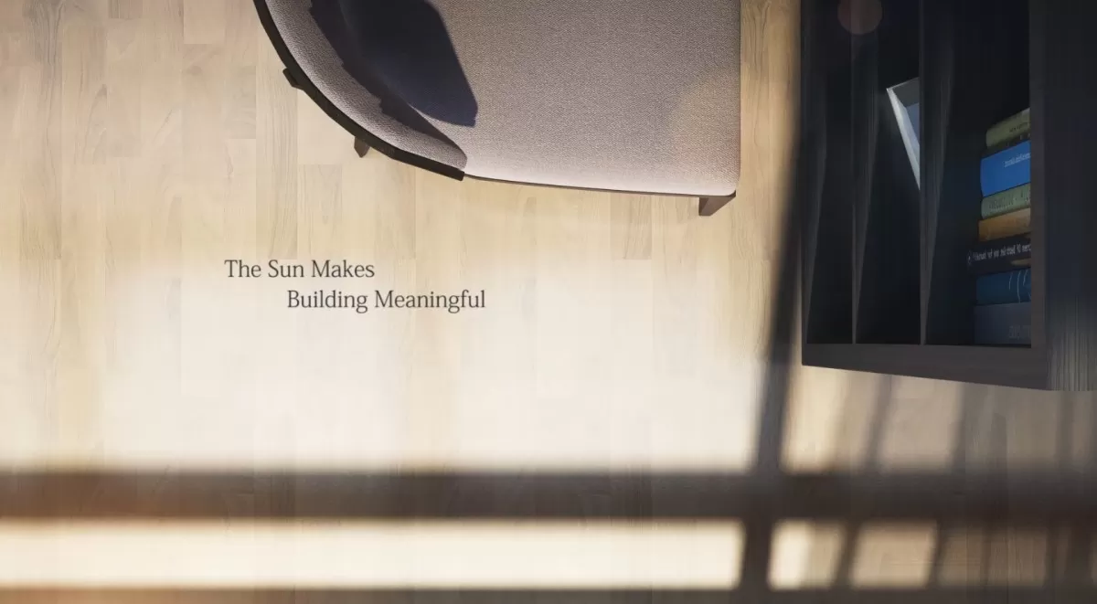 3D ANIMATION INTERIOR – 320