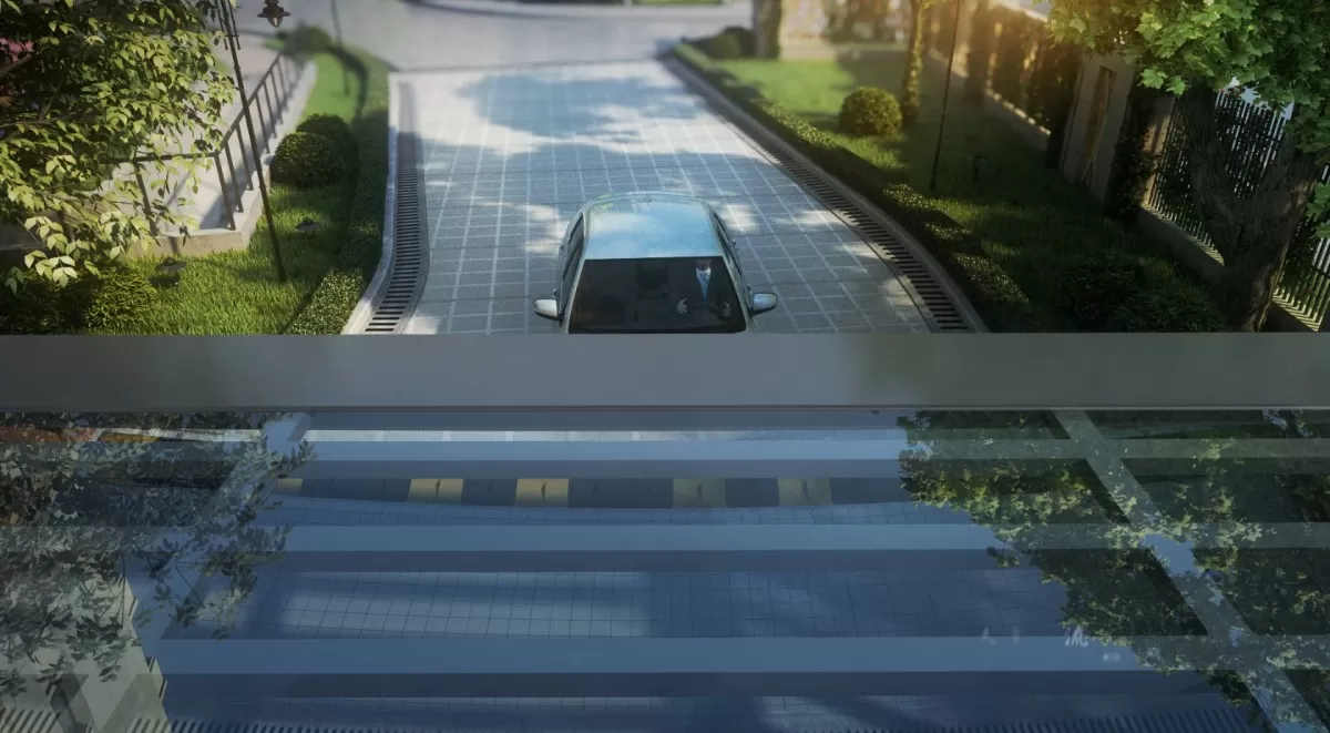 3D ANIMATION INTERIOR – 322