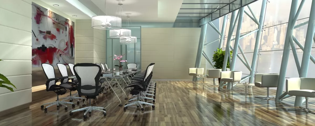 3D ANIMATION INTERIOR – 323