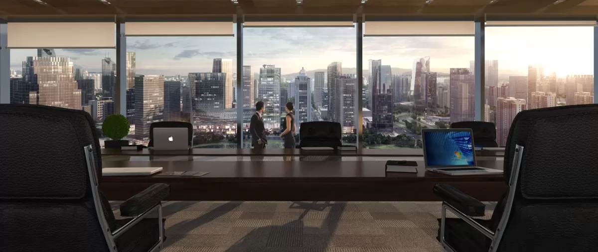 3D ANIMATION INTERIOR – 325