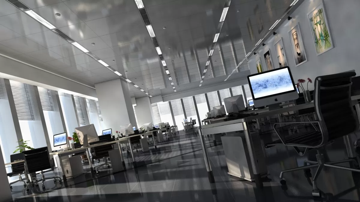 3D ANIMATION INTERIOR – 333