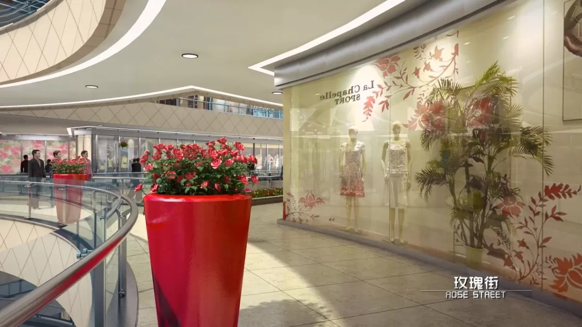 3D ANIMATION INTERIOR – 335