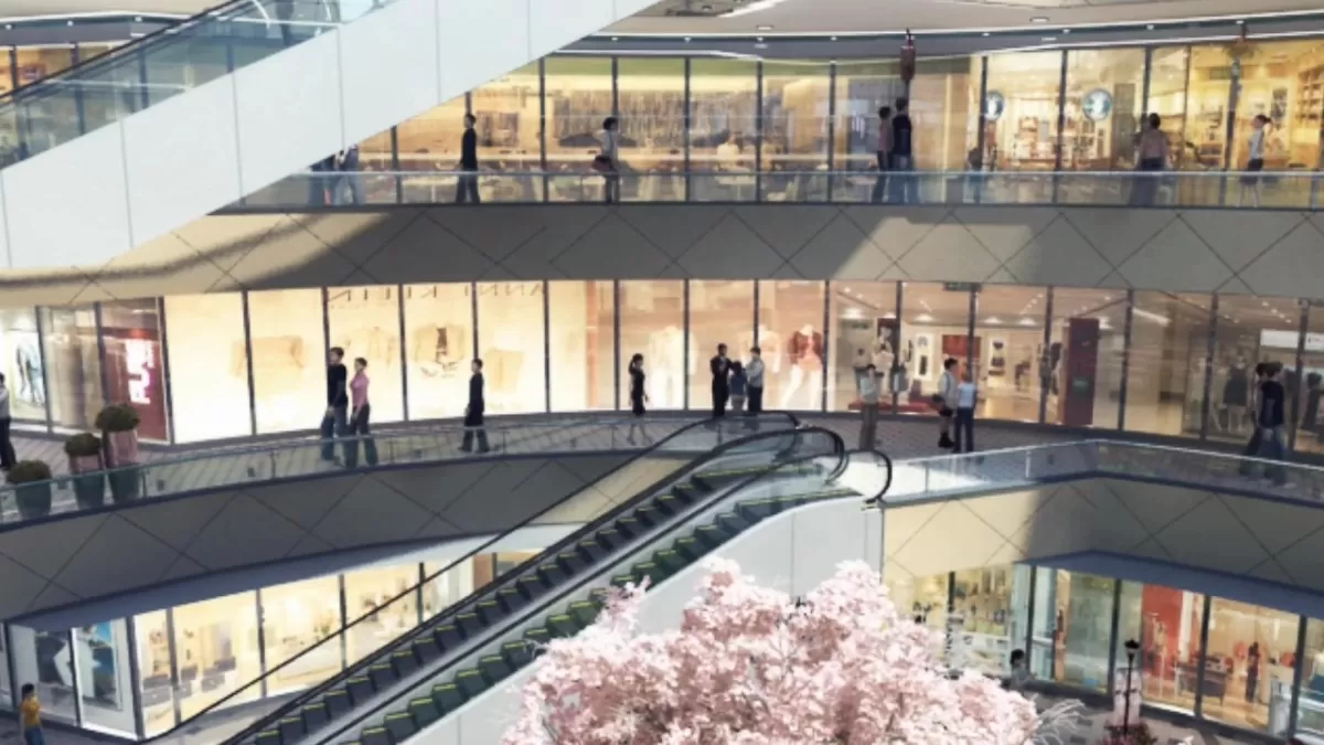 3D ANIMATION INTERIOR – 336