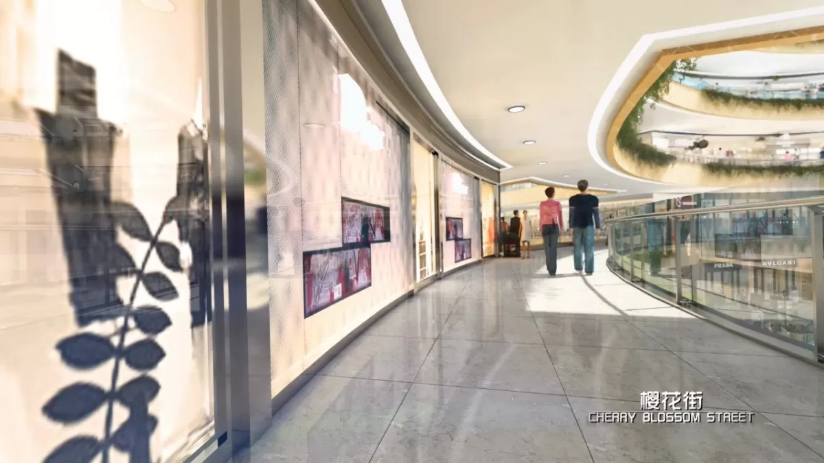 3D ANIMATION INTERIOR – 337